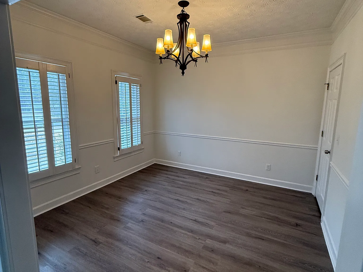 3801 Overlook Trl NW — Photo 3