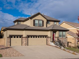 10957 Ashurst Ln, Highlands Ranch, CO 80130