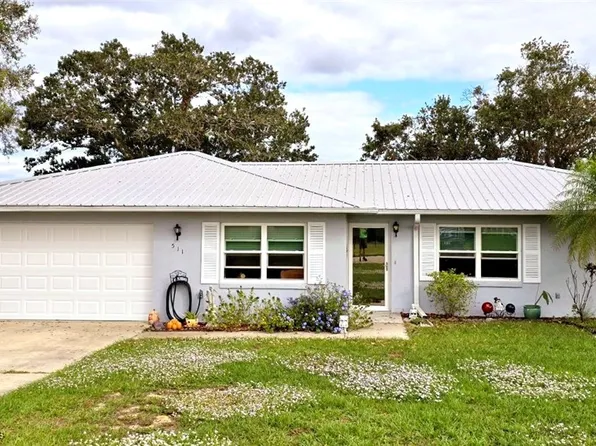 511 Reba Dr, Lake Placid, FL 33852