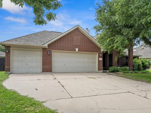 20709 Kearney Hill Rd, Pflugerville, TX 78660