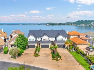 407 Island Dr, Horseshoe Bay, TX 78657