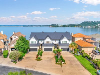 407 Island Drive, Horseshoe Bay, TX, 78657