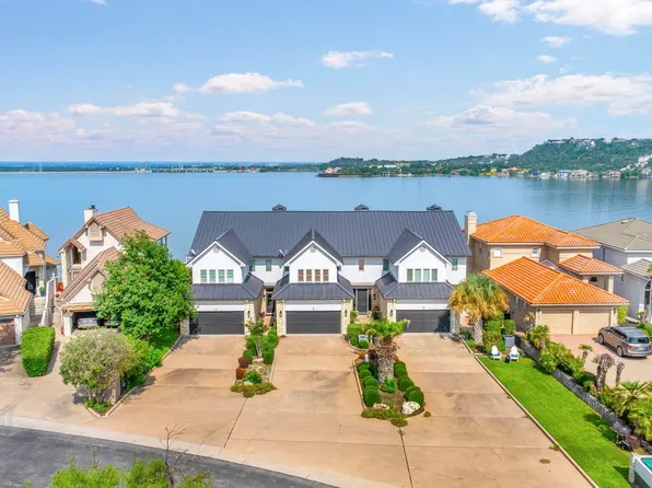 407 Island Drive, Horseshoe Bay, TX 78657