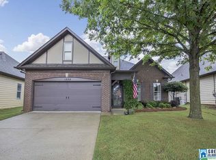 1224 Glenstone Pl, Moody, AL 35004