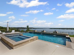 7006 Lake Village Ct, Granbury, TX 76048