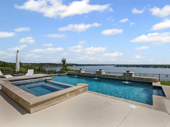 7006 Lake Village Ct, Granbury, TX 76048