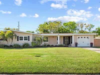 245 Alaska Rd, Merritt Island, FL, 32953