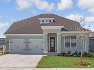 9068 Fair Oaks Dr, Providence Village, TX 76227