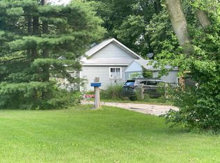 11915 N Riverview Rd, Chillicothe, IL 61523