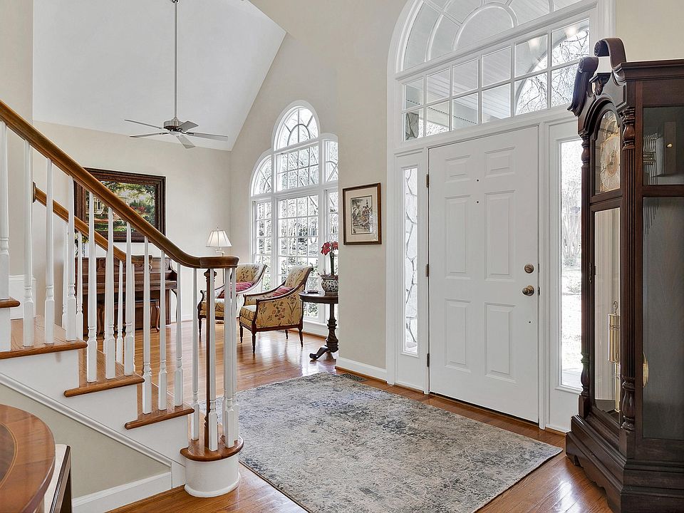 202 Whisperwood Dr, Cary, NC 27518 Zillow