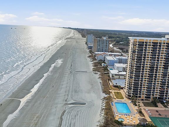2nd image of 9650 Shore Dr. #1401