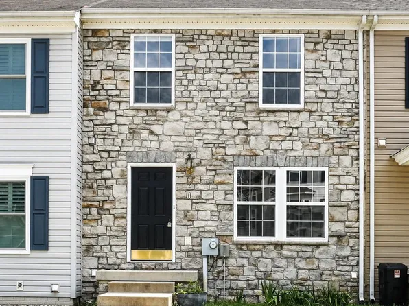 20 Dunlap Dr, Charles Town, WV 25414
