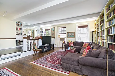 Sold by Halstead Real Estate