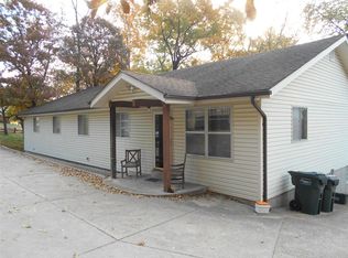 1925 Pomme Rd, Arnold, MO 63010