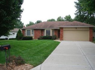 12333 W 100th St, Lenexa, KS 66215