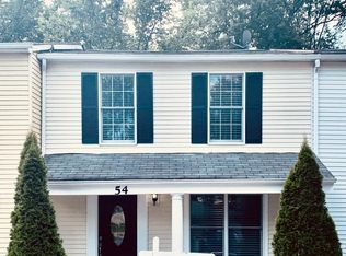 54 Seek Ct, Takoma Park, MD 20912