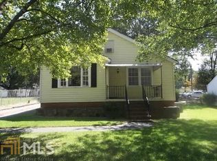 4 Farmer St, Newnan, GA 30263