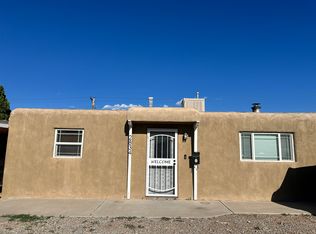 2834 Hermosa Dr NE, Albuquerque, NM 87110