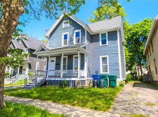 508 Garson Ave, Rochester, NY 14609