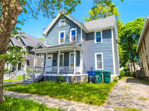 508 Garson Ave, Rochester, NY 14609