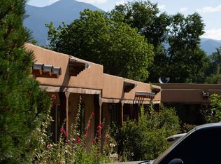 414 Camino De La Placita #140, Taos, NM 87571