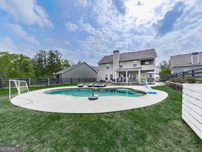 169 Oakley Way, Dallas, GA, 30132
