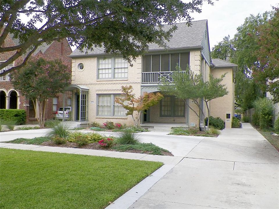1st image of 4136 University Blvd #C