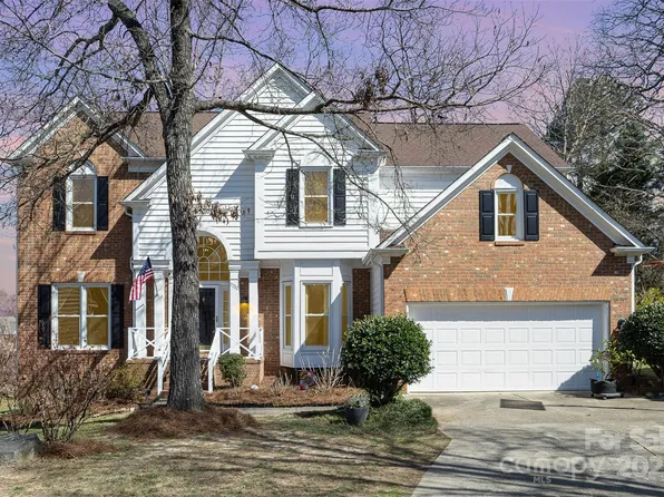 7732 Wingmont Dr, Charlotte, NC 28269