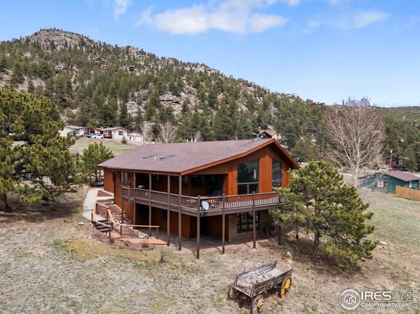260 Meadowview Dr, Estes Park, CO 80517