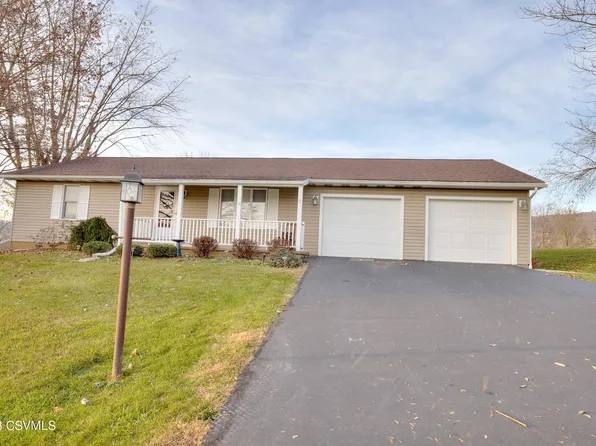 313 Sunny View Ln, Millville, PA 17846