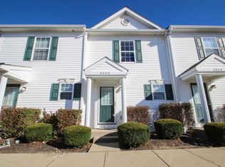 6720 Lagrange Dr, Canal Winchester, OH 43110