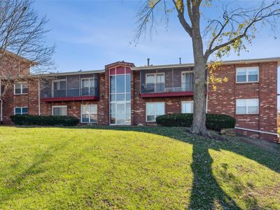 10356 Forest Brook Ln APT F, Saint Louis, MO, 63146