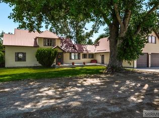 8877 N 45th E, Idaho Falls, ID 83401