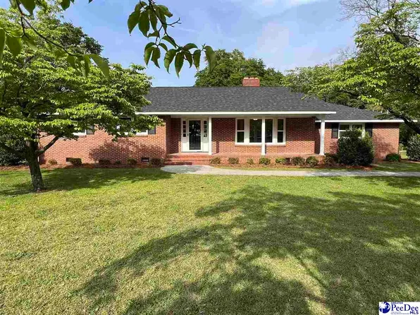 221 Clyde Rd, Hartsville, SC 29550