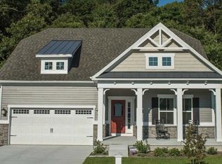 32337 W Haven Wood Dr, Frankford, DE 19945