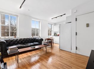 345 W 20th St #3, New York, NY 10011