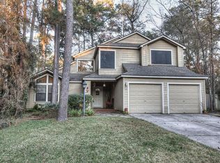 35 Otter Pond Pl, Spring, TX 77381