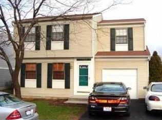 7730 Garrison Dr, Worthington, OH