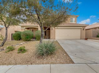 2346 W Peak View Rd, Phoenix, AZ 85085