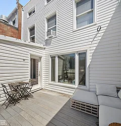 Rented by Brown Harris Stevens