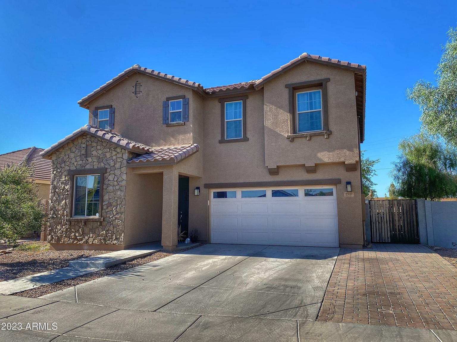3307 E Russell St, Mesa, AZ 85213 Zillow
