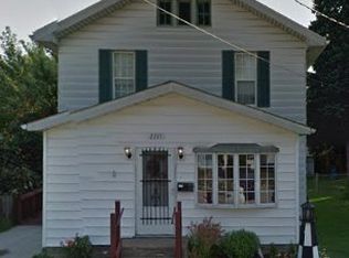 2715 Hampton Rd, Erie, PA 16508