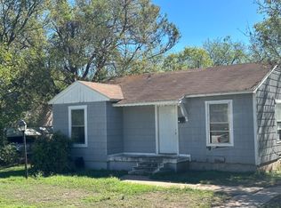 1104 Duncan Ave, Killeen, TX 76541