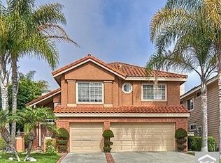 105 Fairlane Rd, Laguna Niguel, CA 92677