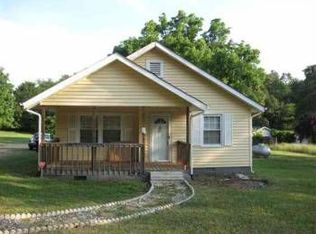 79 Old School House Rd, Mayo, SC 29368