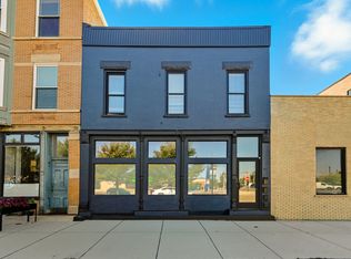 2370 N Elston Ct UNIT 2F, Chicago, IL 60614