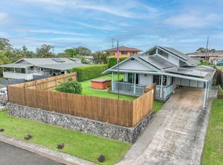 3591 Piikea Pl, Makawao, HI 96768