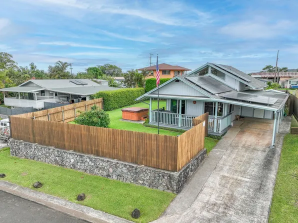 3591 Piikea Pl, Makawao, HI 96768