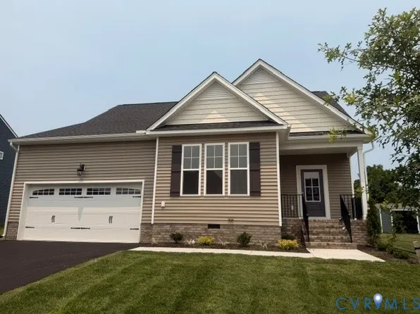 2904 Clifford Tower Dr, Henrico, VA 23231