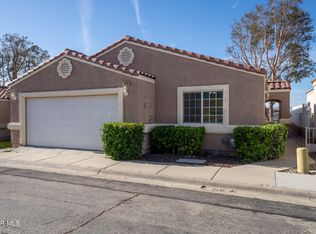 2432 W Valley Vis, Rosamond, CA 93560